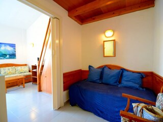 Apartamento L'Estartit Características 12