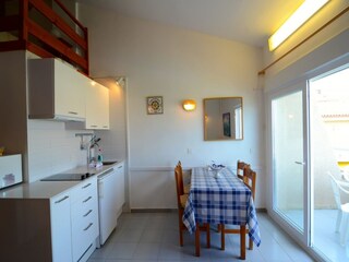Apartamento L'Estartit Características 11