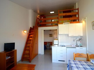 Apartment L'Estartit Ausstattung 15
