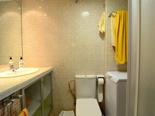 Apartamento L'Estartit Características 14