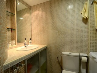 Appartement L'Estartit Équipement 16