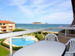 Apartamento L'Estartit  18