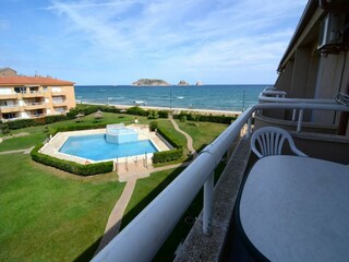 Apartamento L'Estartit  19
