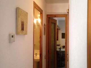 Appartement Vilaplana  2