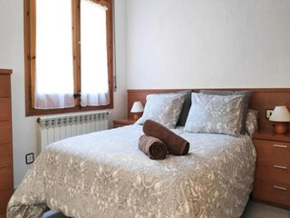 Appartement Vilaplana  4