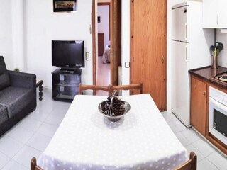 Appartement Vilaplana  5