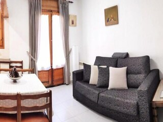 Appartement Vilaplana  7