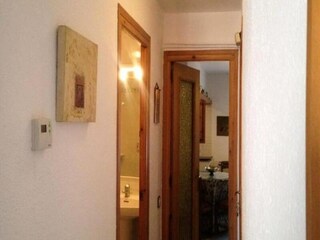 Appartement Vilaplana  12