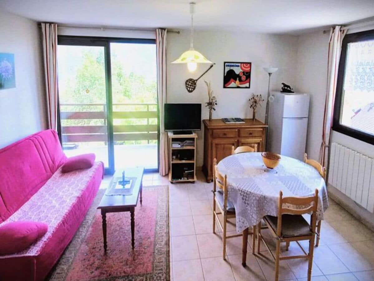 Apartamento Embrun  1