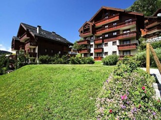 Appartement Les Allues  5