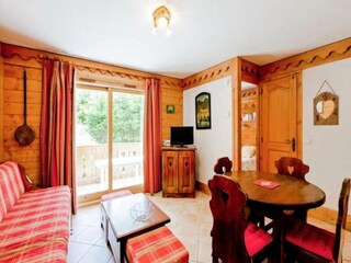 Appartement Les Allues  6