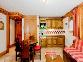 Appartement Les Allues  3