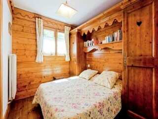 Appartement Les Allues  4