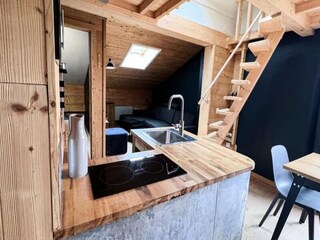 Apartment Saint-Gervais-les-Bains  14