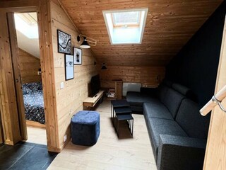 Apartment Saint-Gervais-les-Bains  2