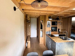 Apartment Saint-Gervais-les-Bains  3