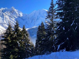 Apartment Saint-Gervais-les-Bains  4