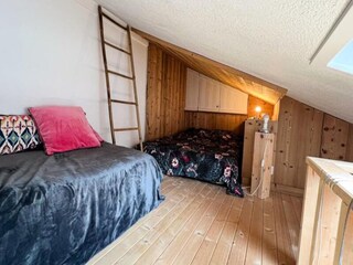 Apartment Saint-Gervais-les-Bains  8