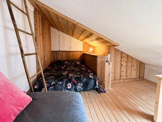Apartment Saint-Gervais-les-Bains  9