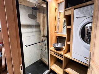 Apartment Saint-Gervais-les-Bains  16