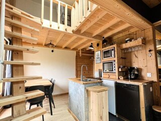 Apartment Saint-Gervais-les-Bains  12