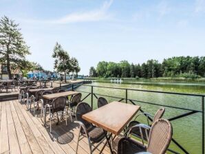 Appartement Studio 4 Personnes - 1 coin nuit - Terrasse ou balcon - Quartier La Place - Peste de Fort Mahon - image1