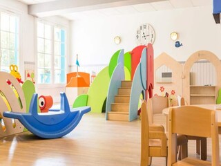Appartement Fort-Mahon-Plage  7