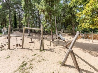 Appartement Fort-Mahon-Plage  8