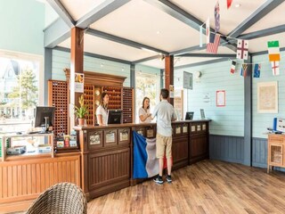 Appartement Fort-Mahon-Plage  13