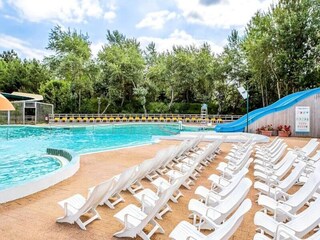 Appartement Fort-Mahon-Plage  25