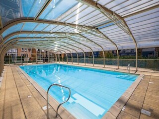 Appartement Fort-Mahon-Plage  34
