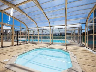 Appartement Fort-Mahon-Plage  35