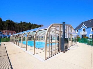 Appartement Fort-Mahon-Plage  36