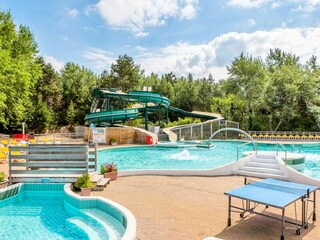 Appartement Fort-Mahon-Plage  41