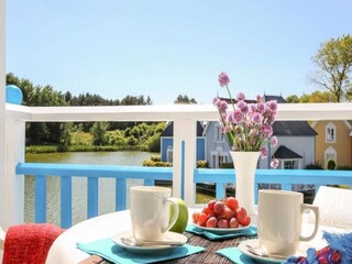 Appartement Fort-Mahon-Plage  43