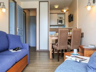 Appartement Fort-Mahon-Plage  51