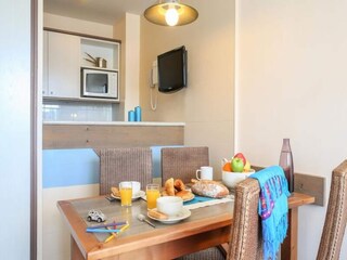 Appartement Fort-Mahon-Plage  52