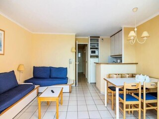 Apartamento Le Dramont  20
