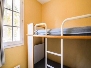 Apartamento Le Dramont  21