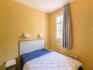 Apartamento Le Dramont  13