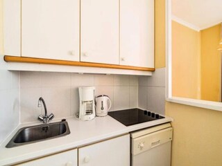 Apartamento Le Dramont  14