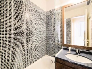 Appartement Le Dramont  15