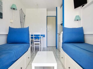 Apartamento Talmont-Saint-Hilaire  29