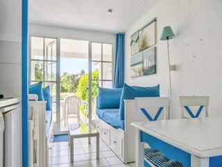 Apartamento Talmont-Saint-Hilaire  30