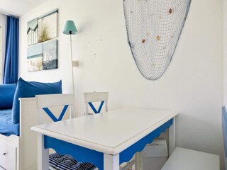 Apartamento Talmont-Saint-Hilaire  9