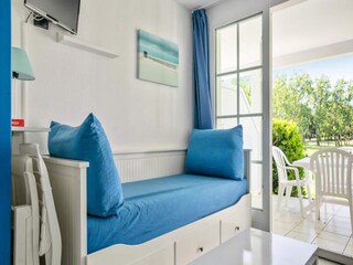 Appartement Talmont-Saint-Hilaire  10
