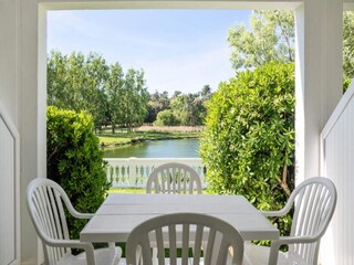 Apartamento Talmont-Saint-Hilaire  13