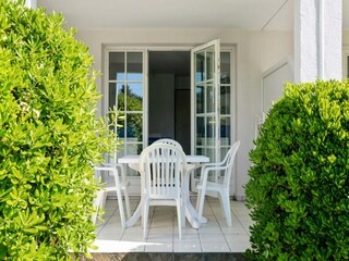 Appartement Talmont-Saint-Hilaire  14