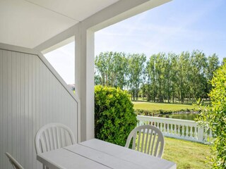Apartamento Talmont-Saint-Hilaire  15