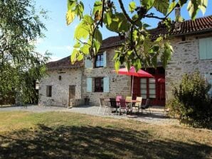 Apartment Gîte de France 12 people - Saint-Léonard-de-Noblat - image1